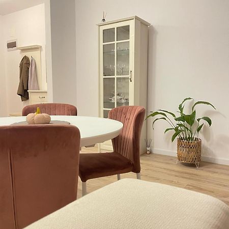 Negruzzi Apartment Dumbravita  Luaran gambar